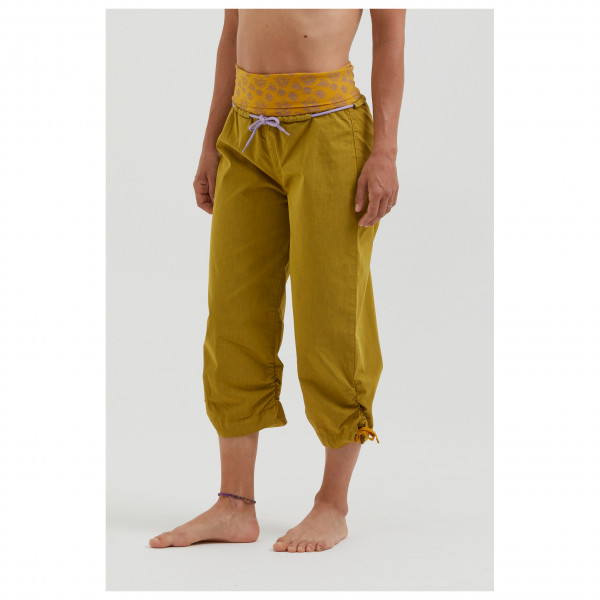 E9 - Women's N Cleo2 - Shorts