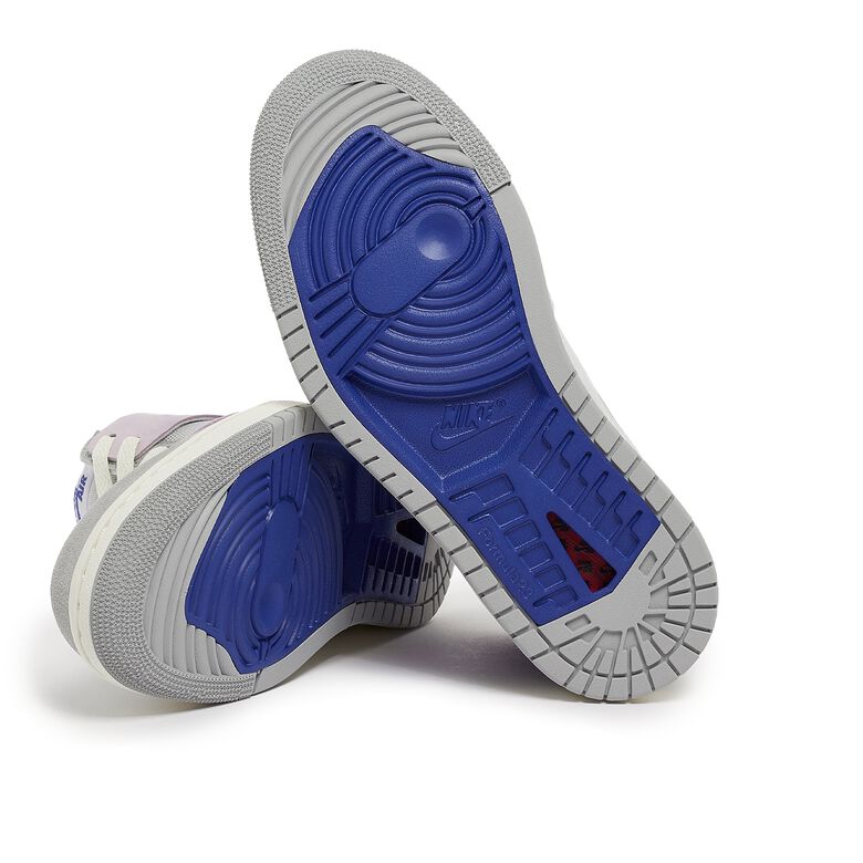 JORDAN WMNS Air Jordan Zoom Comfort 2 photon dust/lt smoke grey