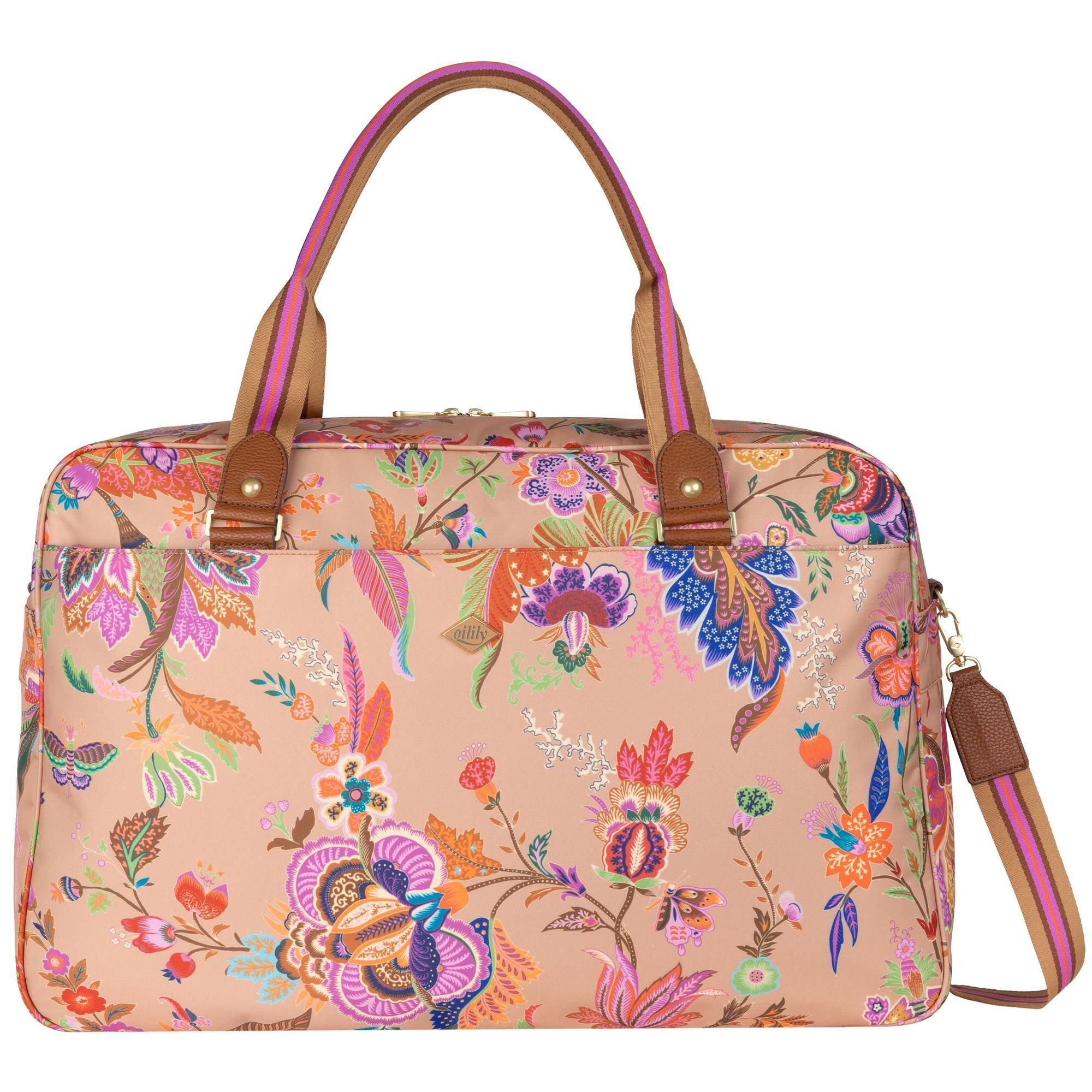 Oilily Weekender Young Sits, Polyester