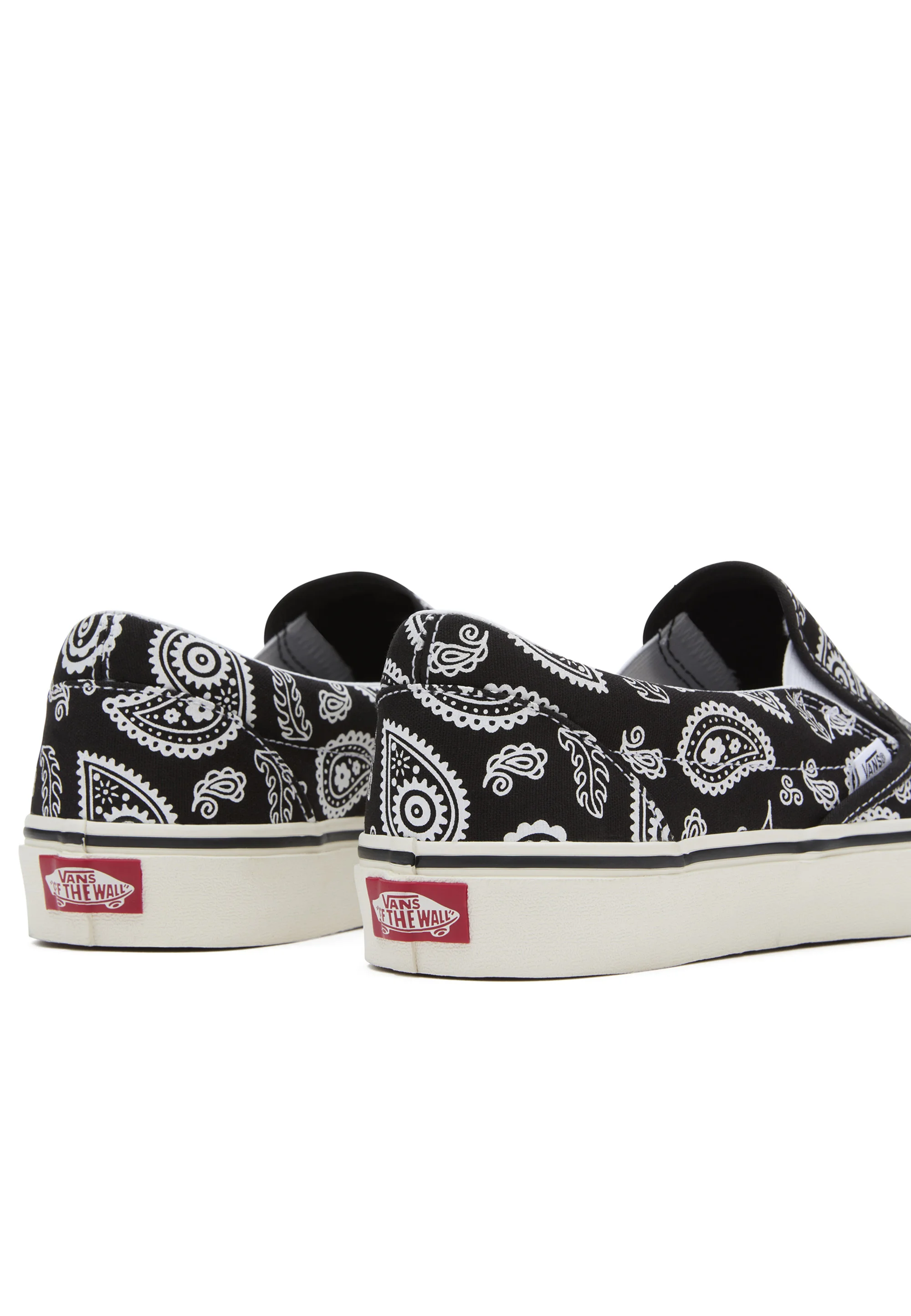 Vans CLASSIC SLIP-ON UNISEX - Zapatillas bajas