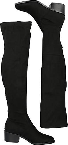 Steve Madden Overknee Stiefel SALVADOR