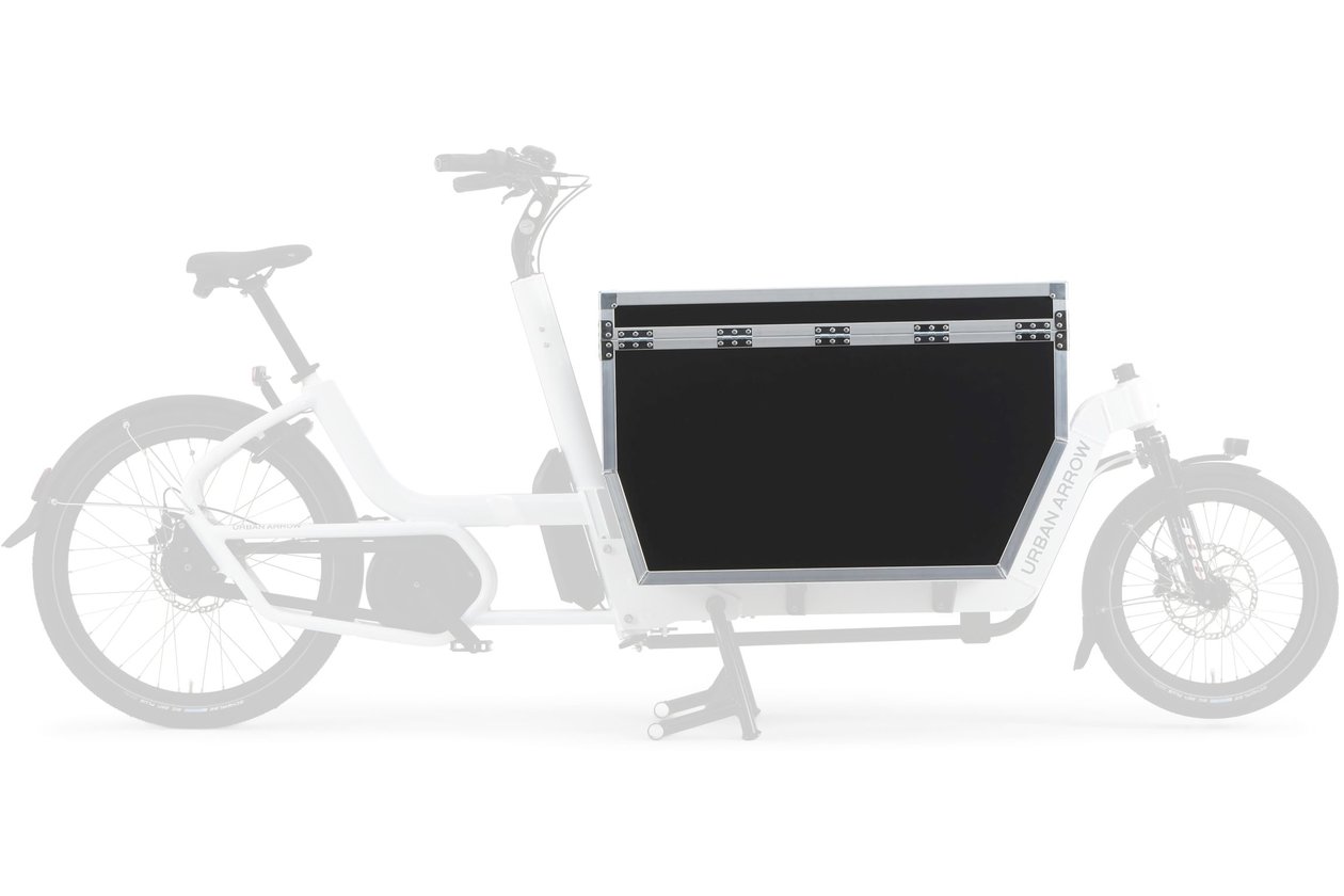 Urban Arrow Flightcase L
