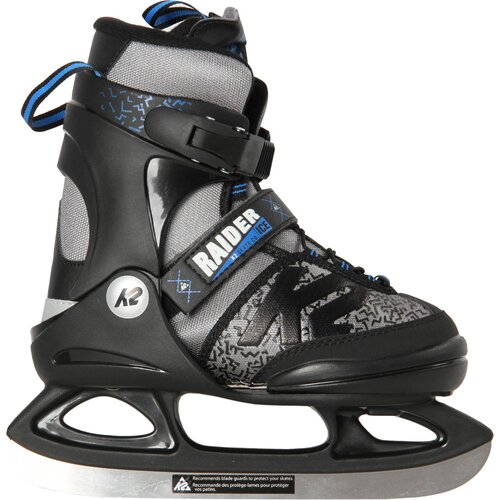 JUNGEN EISHOCKEY-SCHLITTSCHUHE 