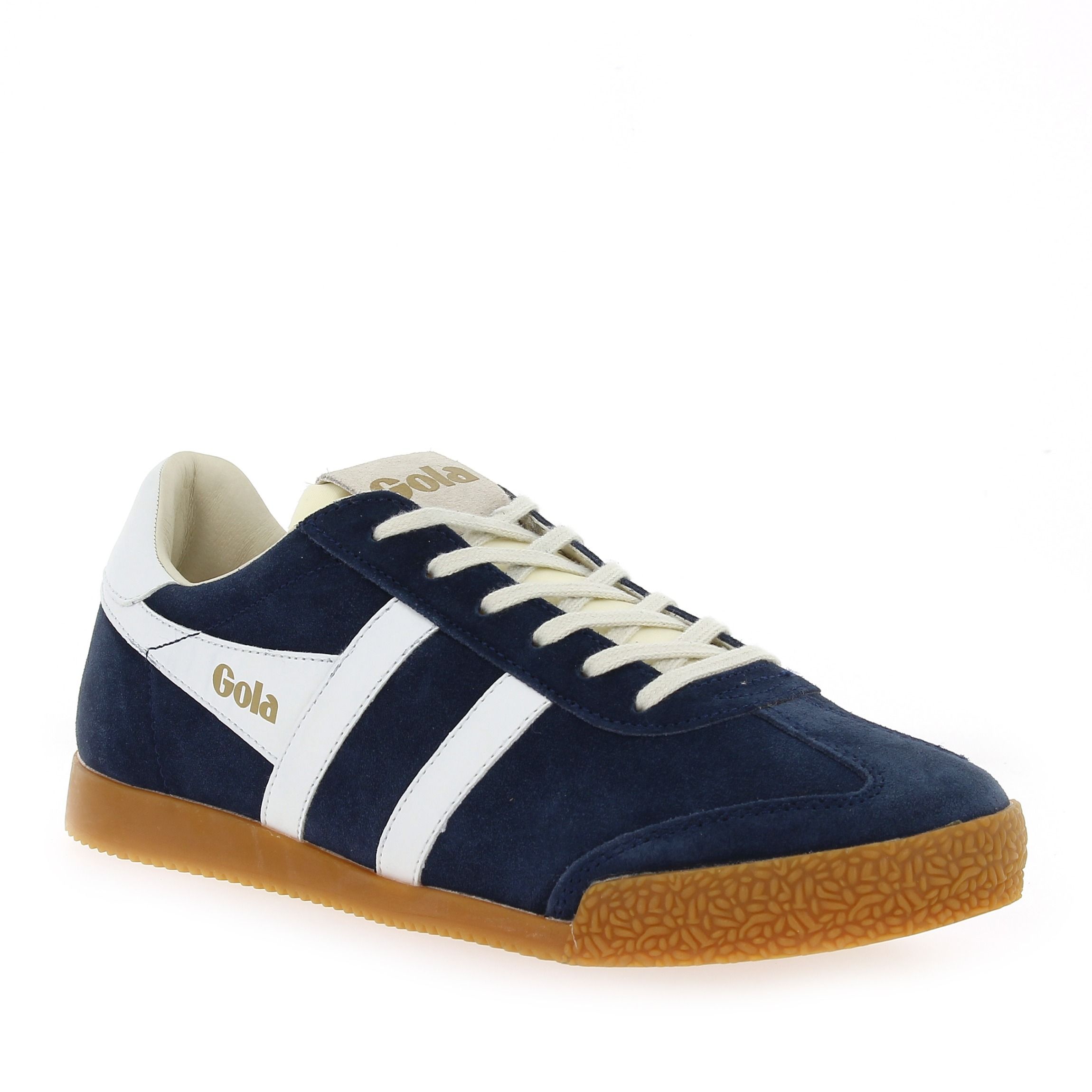 Gola  ELAN - Marine Blanc
