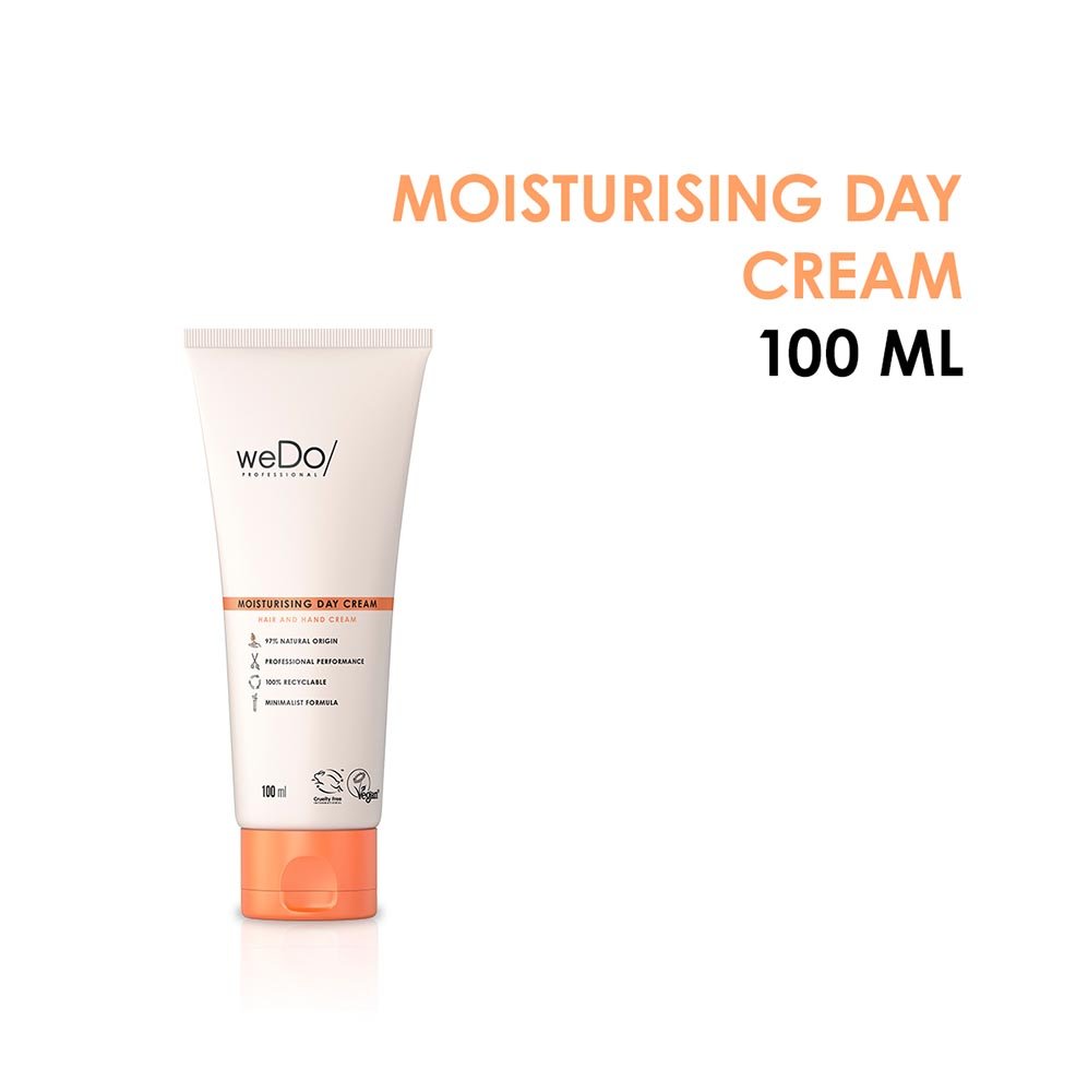 weDO\/PROFESSIONAL Haar- und Körperpflege Moisturising Day Cream