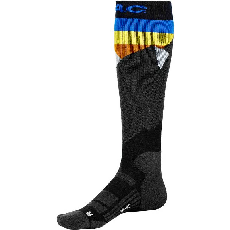 P.A.C. Merino Extra Warm Socken Herren