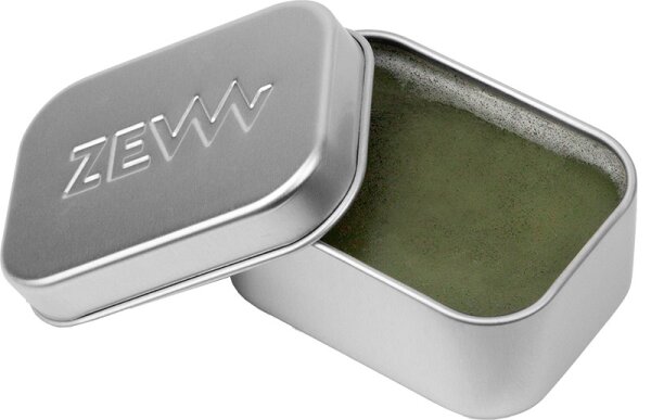 ZEW for men Beard Balm Hemp Oil Bartbalsam