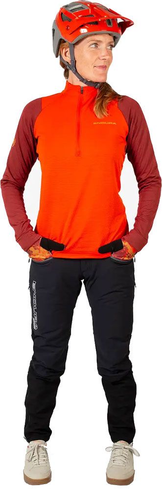 Endura MT500 Freezing Point - Damen MTB Hose kaufen | Bike-Discount