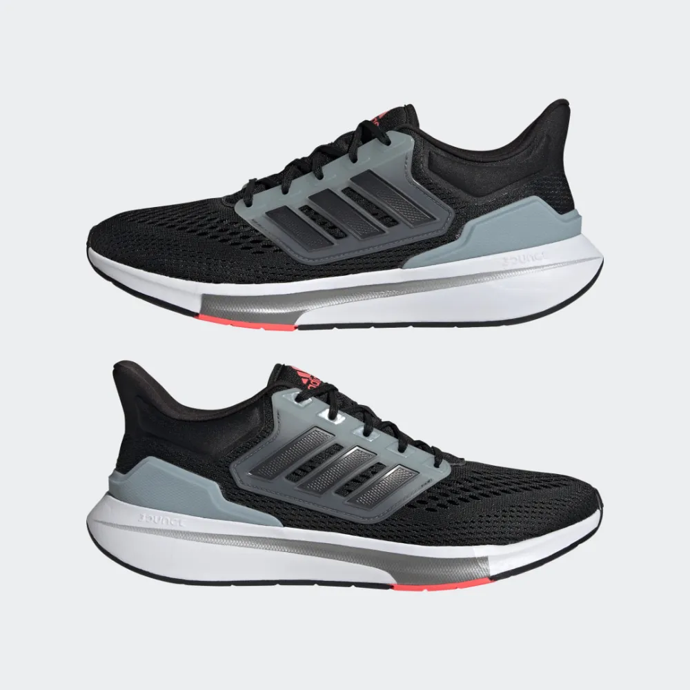 adidas EQ21 Run GZ0604 / schwarz