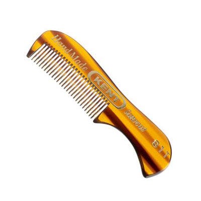 KENT Bartkamm 81T