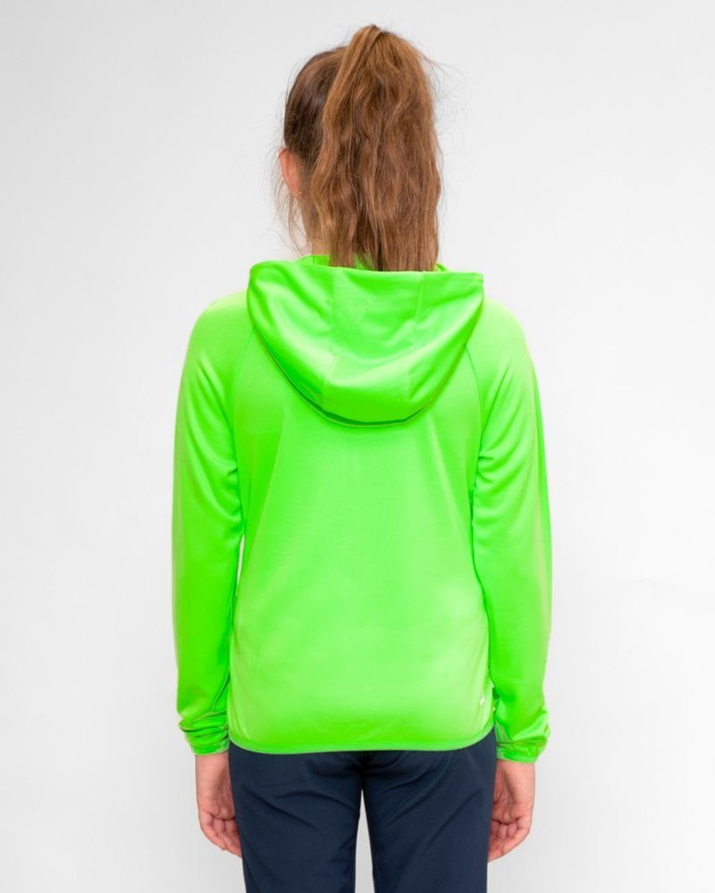 BIDI BADU Trainingsjacke Crew