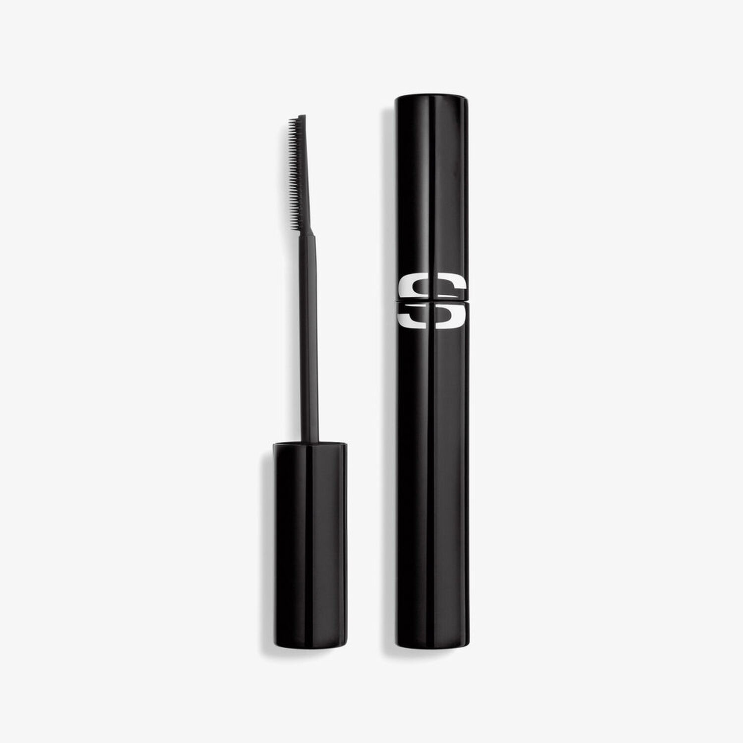 Sisley Mascara So Intense Mascara Etoffant Fortifiant