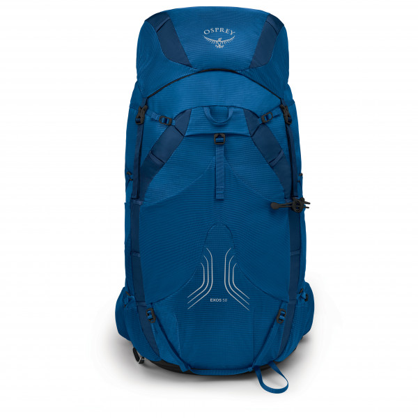 Osprey - Exos 58 - Trekkingrucksack