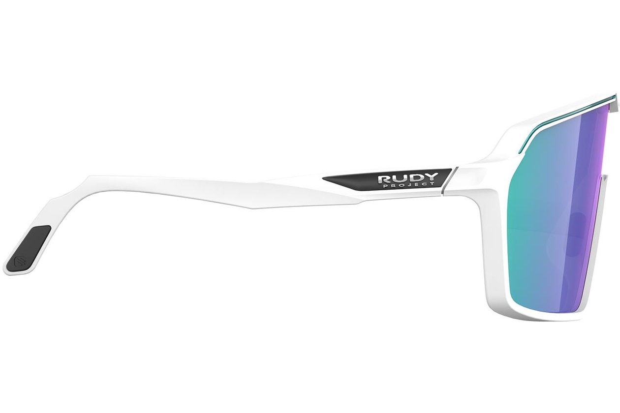 Rudy Project Protera+ Spinshield MTB Limited Edition Iridescent Bundle