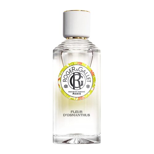 Roger & Gallet Fleur d'Osmanthus Eau de Parfum 100 ml