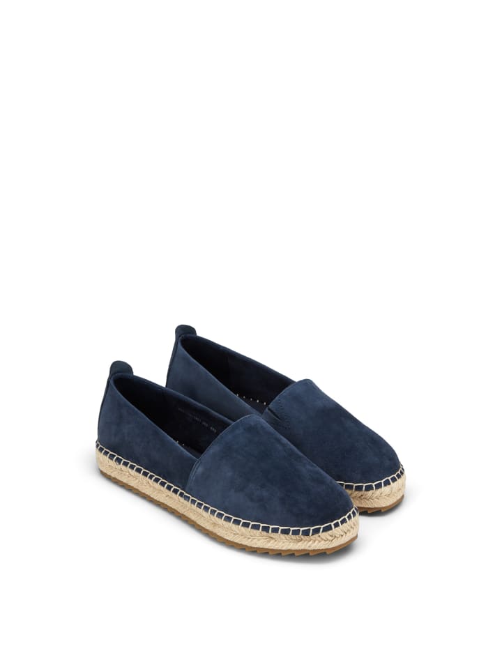 Marc O'Polo Espadrilles in navy günstig kaufen