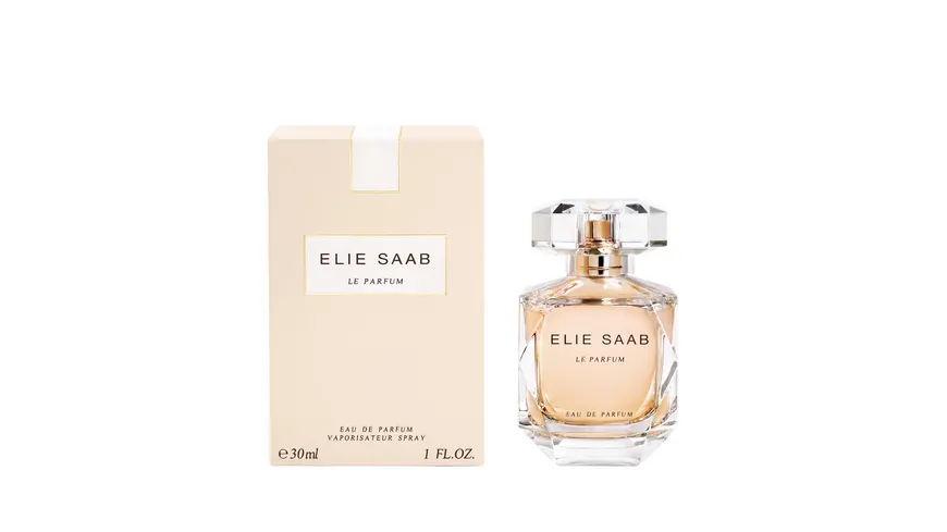 ELIE SAAB Le Parfum Eau de Parfum