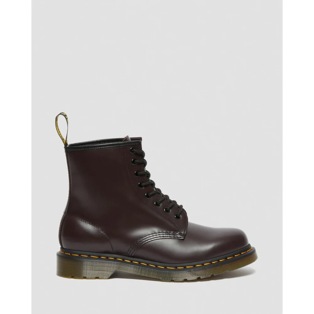 Dr. Martens 1460 Smooth 27277626 / rot