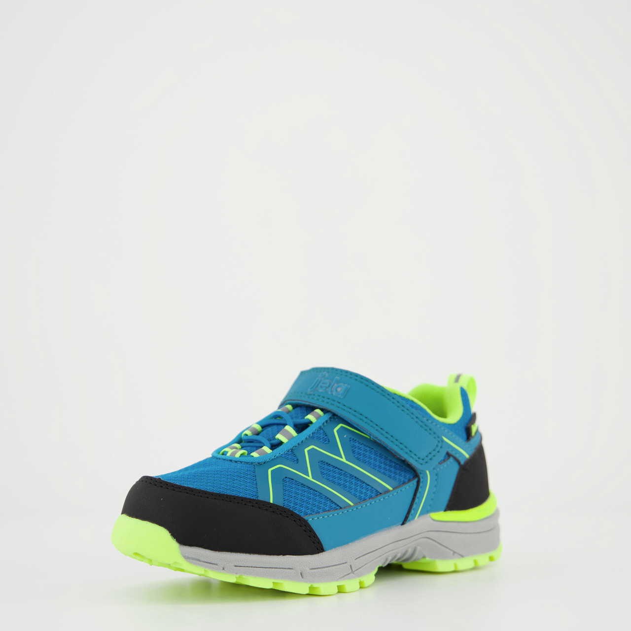 JELA Jungen Sportschuhe blau