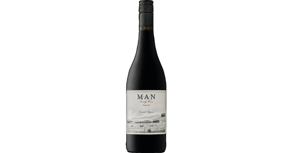 Skaapvelt Shiraz