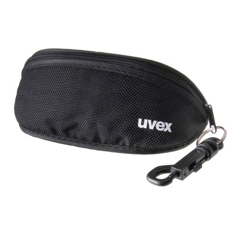 Uvex Gravic Sportbrille
