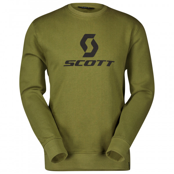 Scott - Icon L/S Crewneck - Pullover
