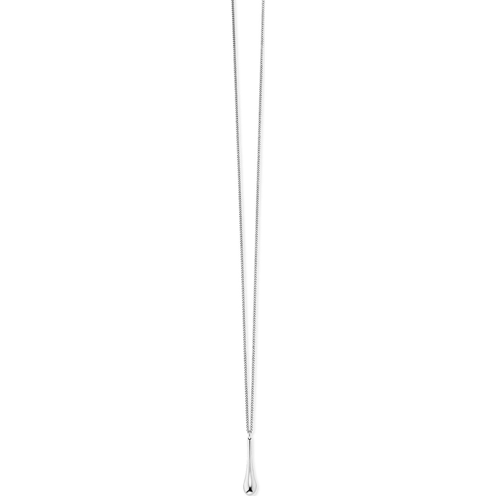 caï Chaînette 925 Argent collier