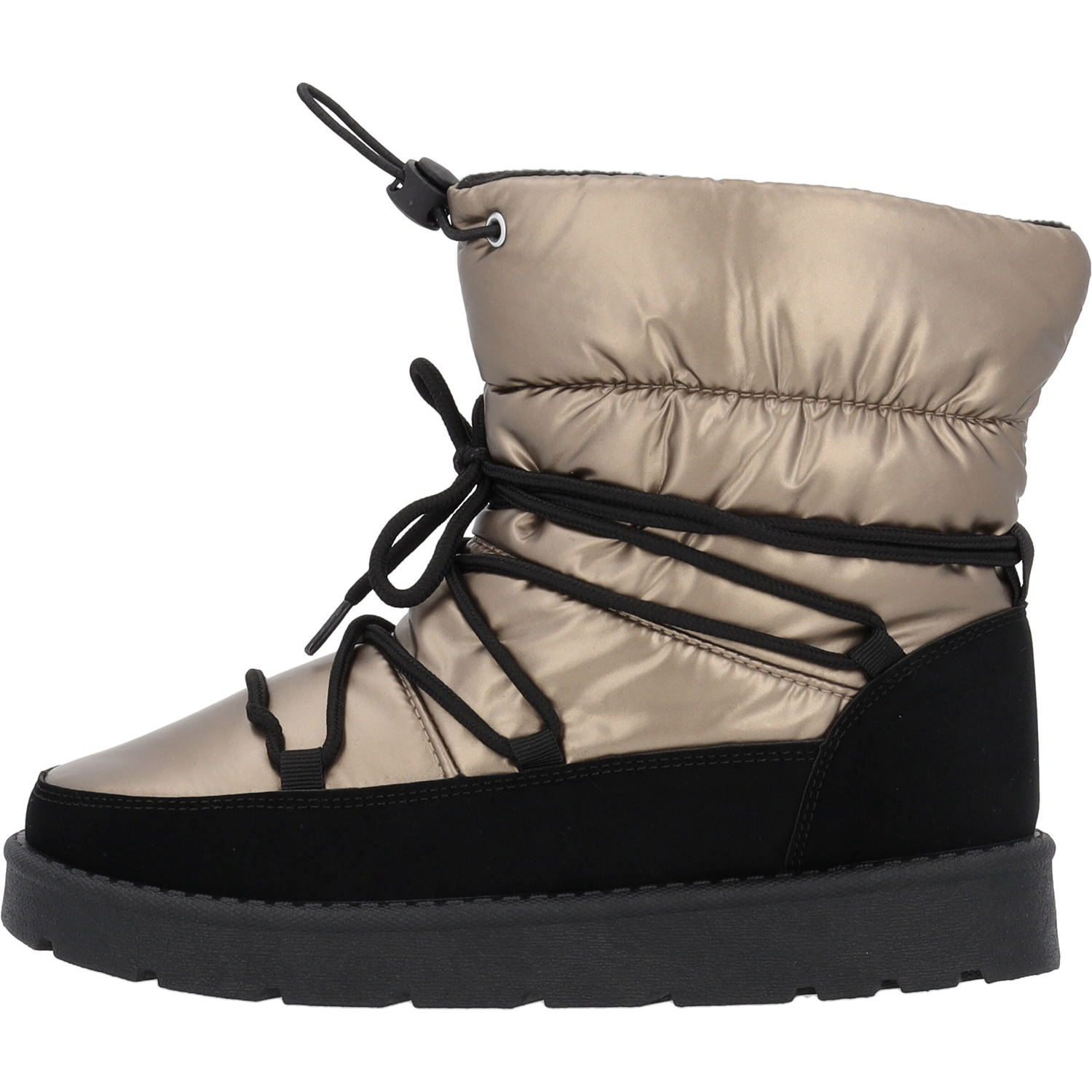 Palado Koufonisi, Winterstiefel, Damen, Bronze