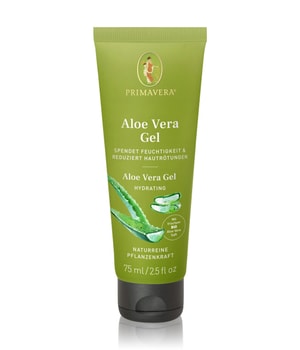Primavera Aloe Vera Gel Hydrating Körpergel-75 ml