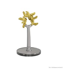 D&D Icons of the Realms Miniaturen -  Gargantuan Bahamut Boxed Set (pre-painted)
