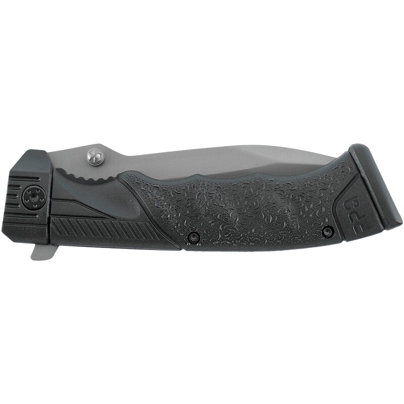 Walther Messer PPQ