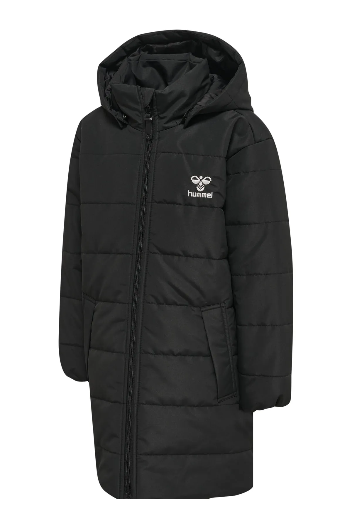 hummel  Jacke - Schwarz - Regular Fit