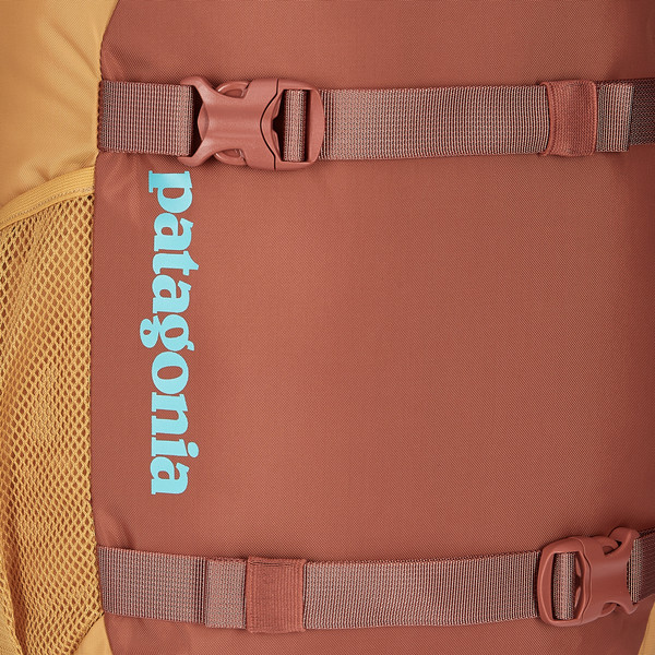 K' S REFUGITO DAY PACK 18L Kinder - Kinderrucksack