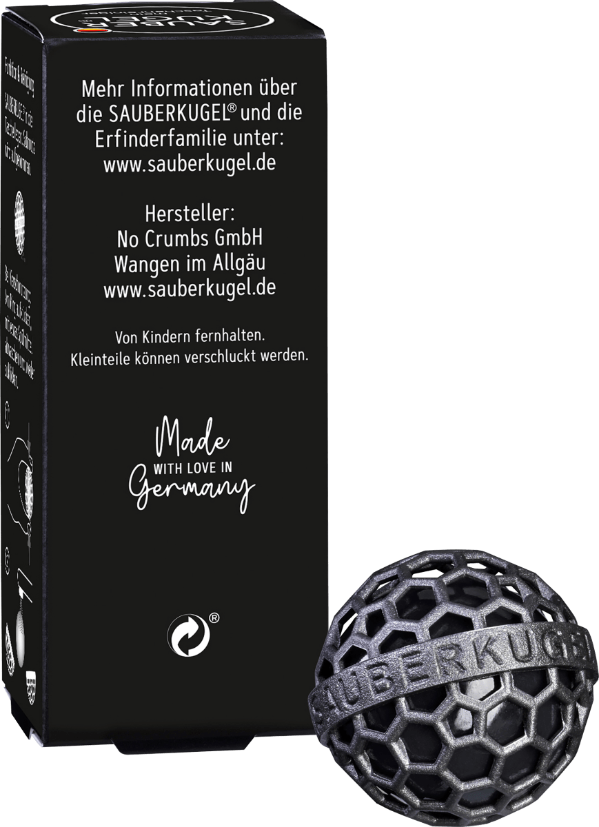 Taschenreiniger, 1 St