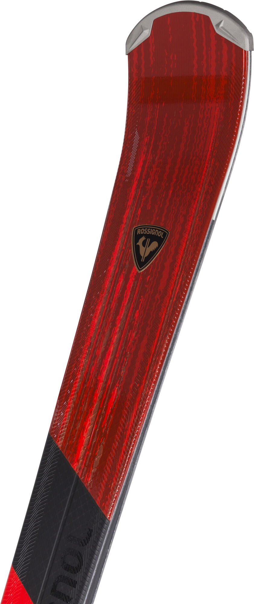 Skis de piste homme FORZA 70D V-TI KONECT