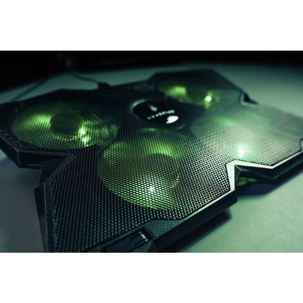 Surefire Laptoptisch Gaming-Laptop-Kühler