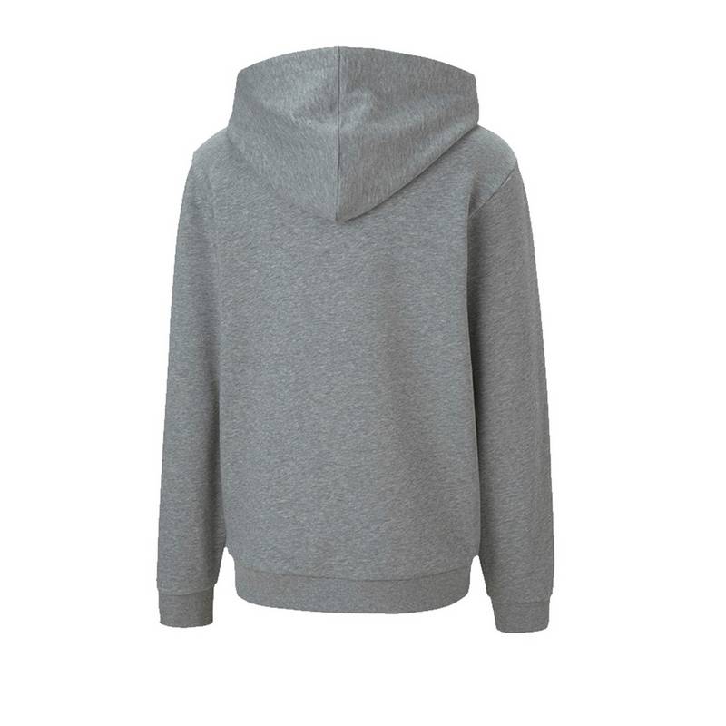PUMA teamGOAL 23 Casuals Hoody Kids Funktionssweatshirt Kinder