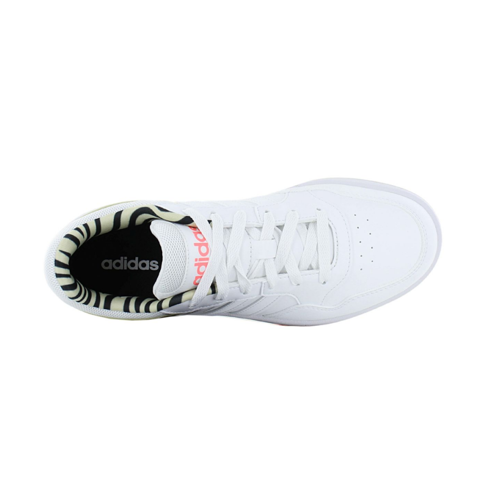 adidas HOOPS 3.0 GV8421 / weiss
