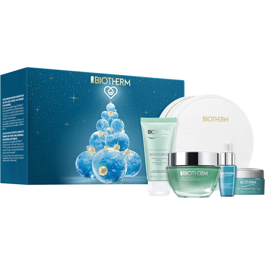 Aquasource Geschenkset von Biotherm