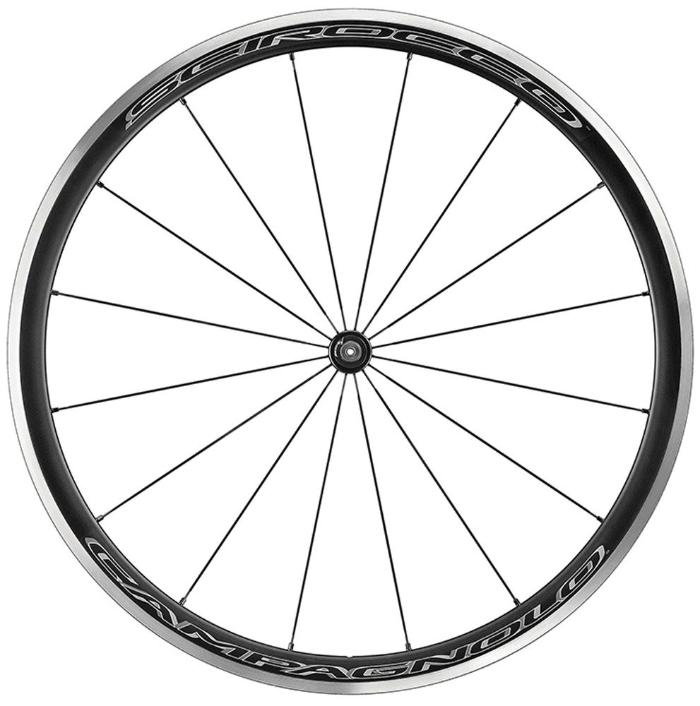 Campagnolo Scirocco C17 Campa Laufradsatz kaufen | Bike-Discount