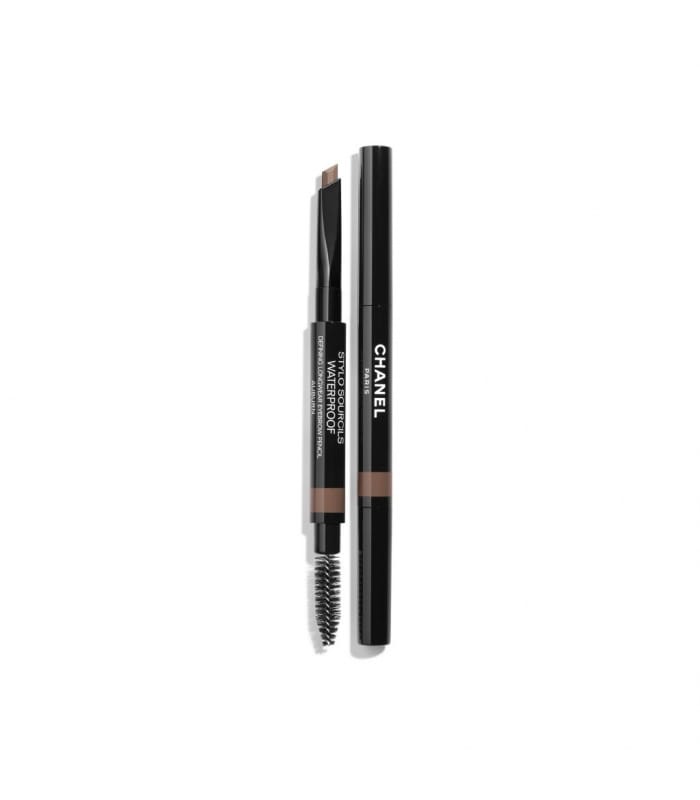 Chanel-STYLO SOURCILS WATERPROOF-Définition sourcils longue tenue