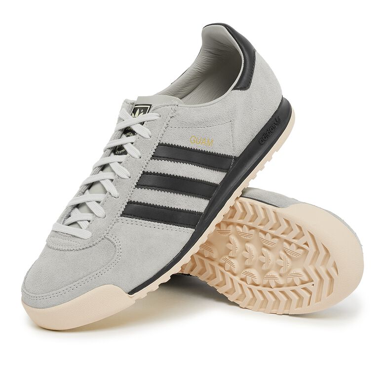 adidas Originals Guam light onix/core black/grey two