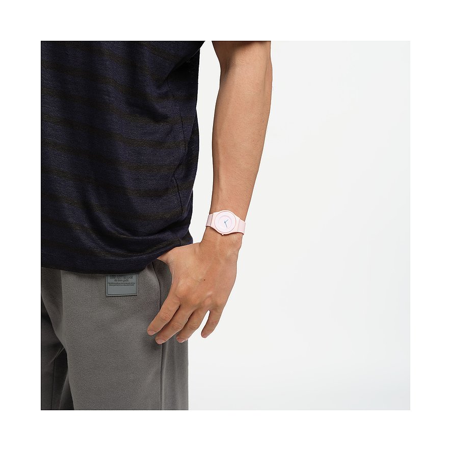 Swatch Damenuhr