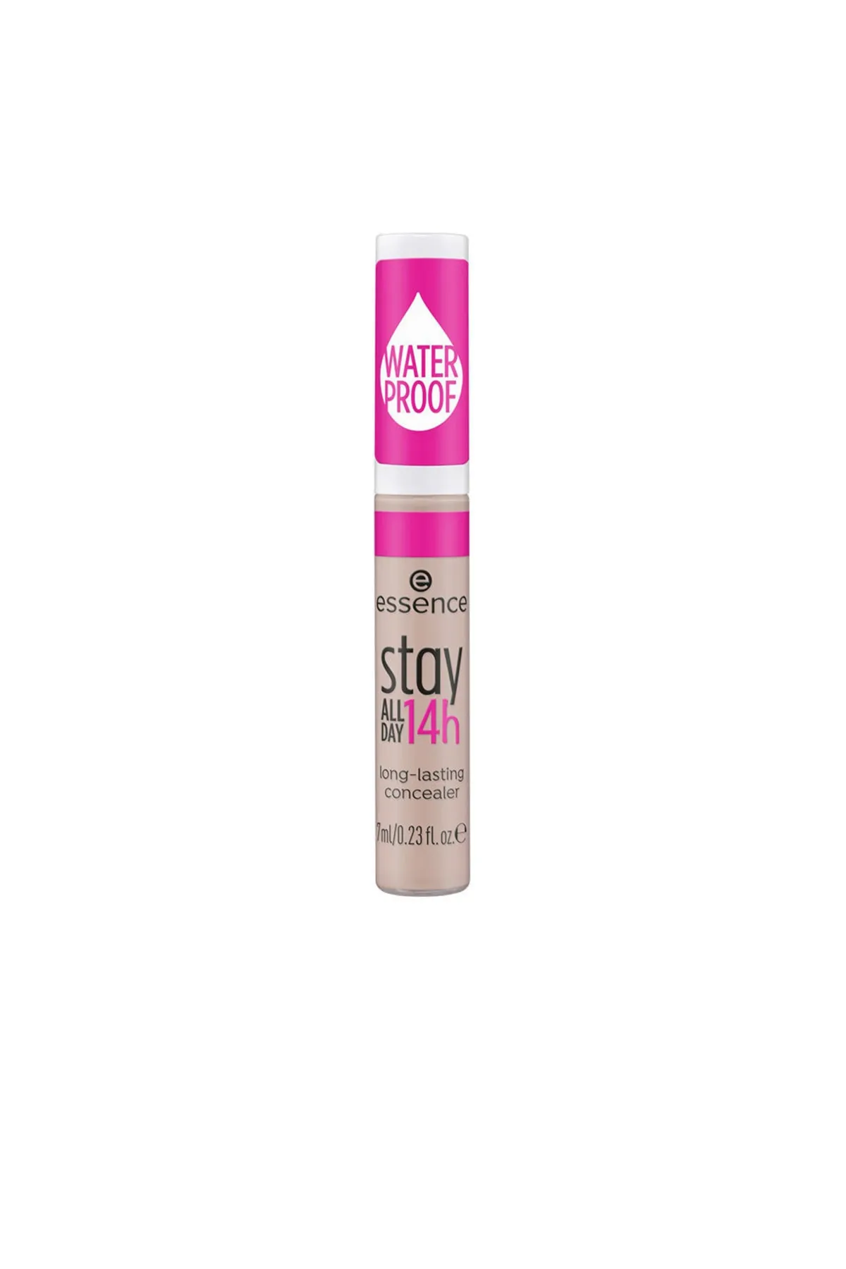 Essence  Concealer - Beige - Flüssigkeit