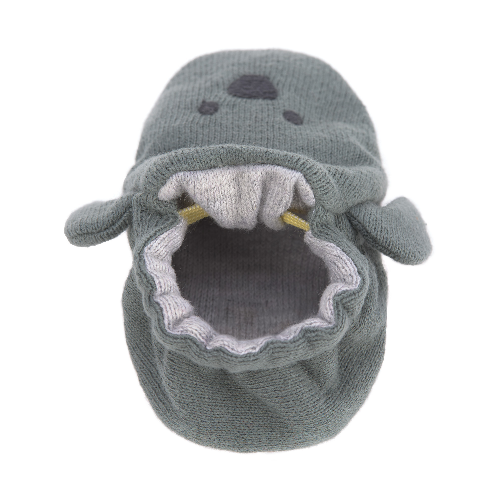 Baby Schuhe - Baby Shoes, Little Chums Dog