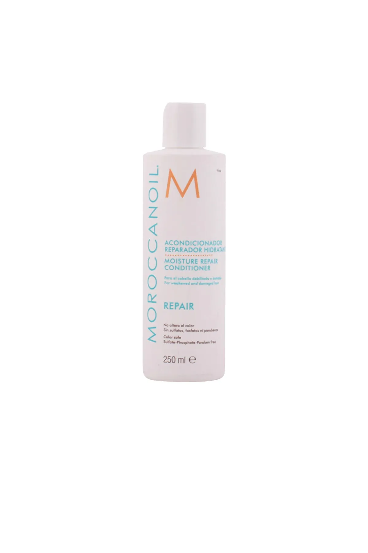 Moroccanoil  Haarspülung - Pflegend/Reparierend