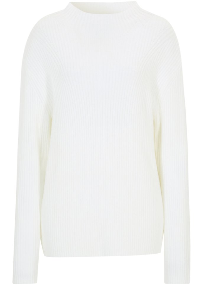 Pullover mit Turtleneck