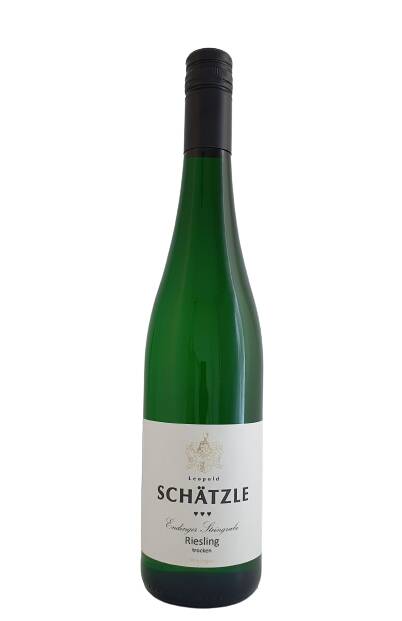 Weingut Leopold Schätzle Riesling Kabinett trocken
