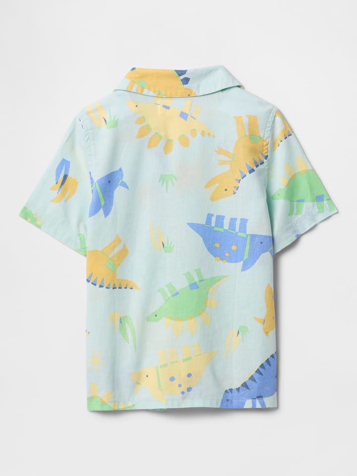 GAP Hemd in Bunt günstig kaufen