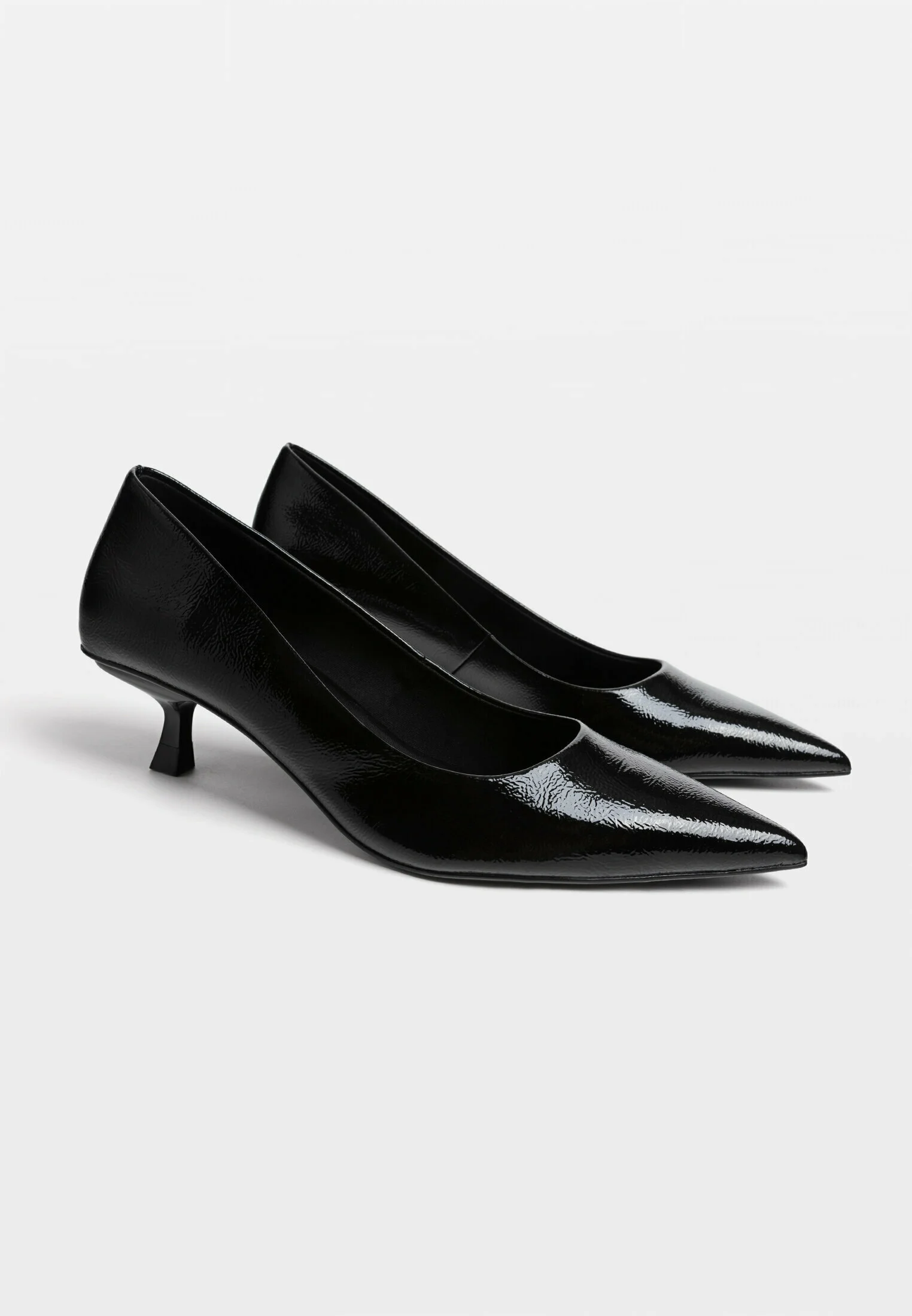 Zapatos de tacón Stradivarius